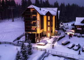 Apartament Szklarska
